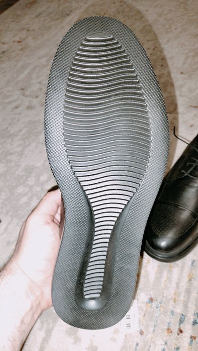 Обувь кожанная, турция