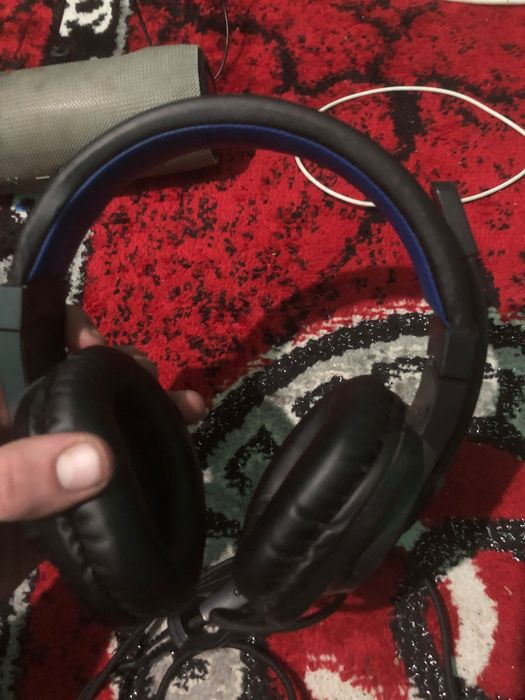 Căști Gaming pentru PC!(Le am folosit de 3 ori)