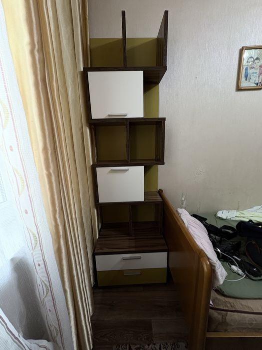 Подростковый гарнитур