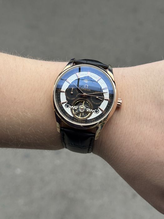 Erkaklar qo’l soati Omega