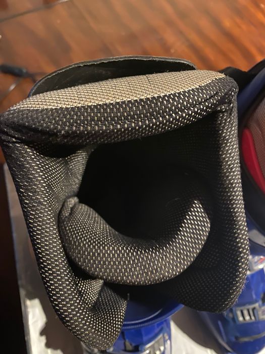 Ски обуви размер (43-44)