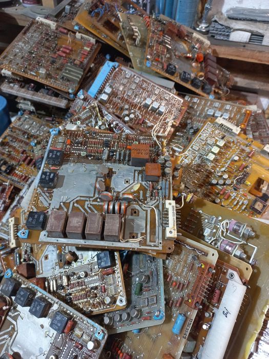 Радиодетали, Платы, Микросхемы!!!