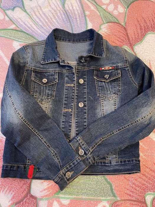 Детские вещи новое