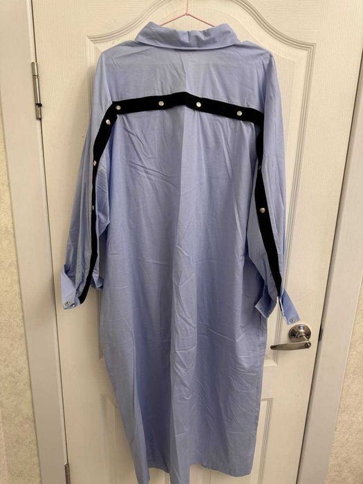 Новые платья H&M, размер XL/XXL (58/66)