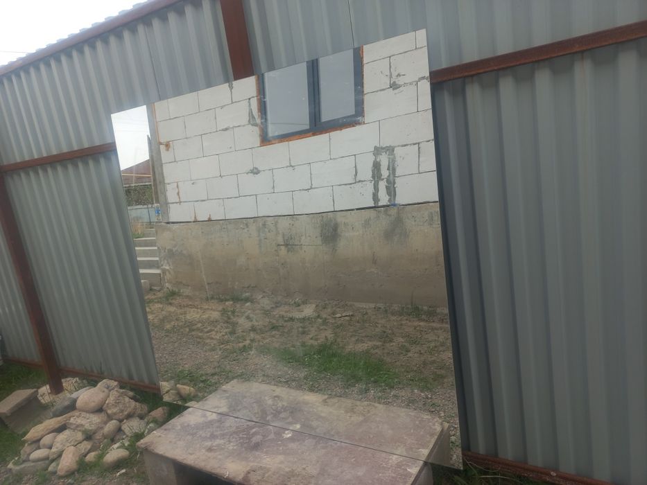 Зеркало Айна жағдайы жақсы