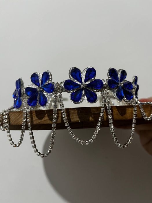 Диадема Diadema Қўл меҳнати