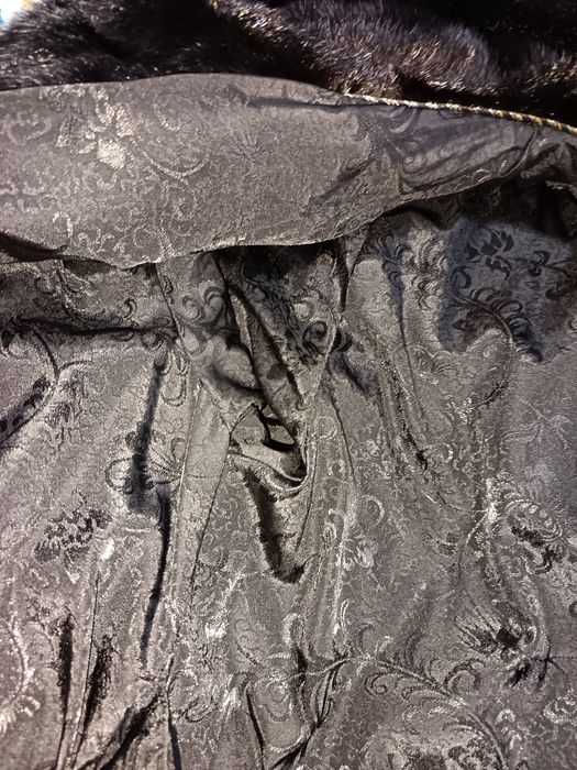 Продам норковая шуба