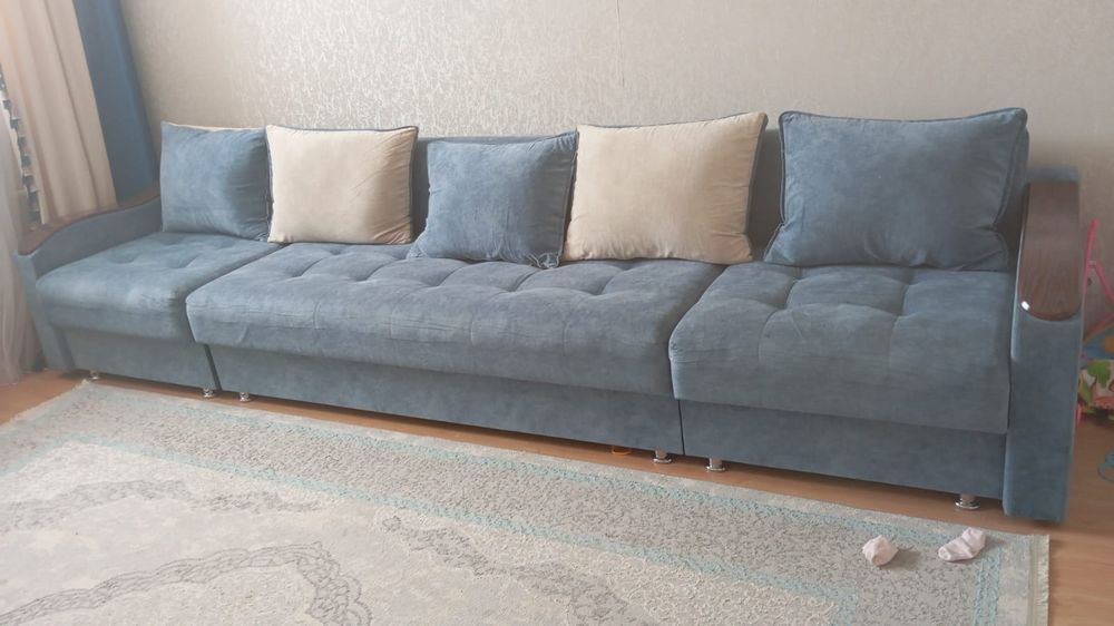 Диван  продам срочно