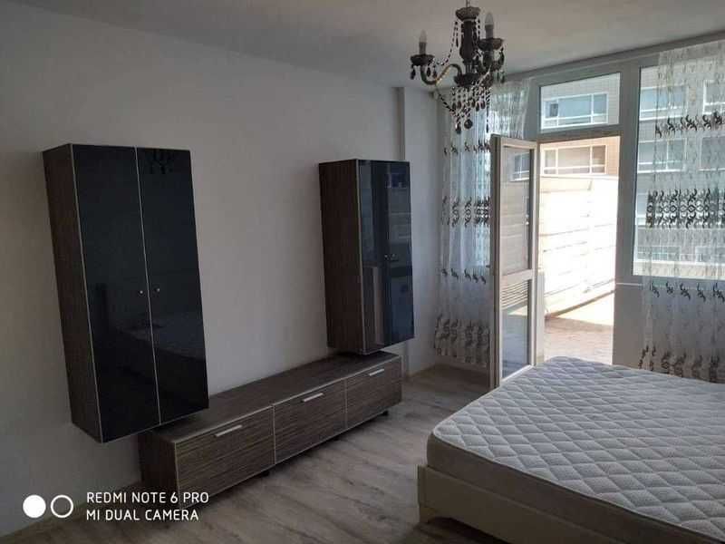 Дава се под наем Едностаен апартамент в София, Студентски град - 56 кв.м за 373.83 € - Снимка #1