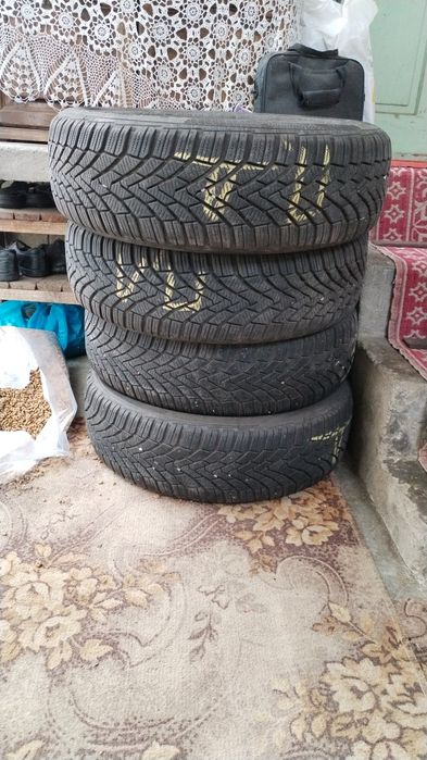 Гуми Континентал 185,/65 R15