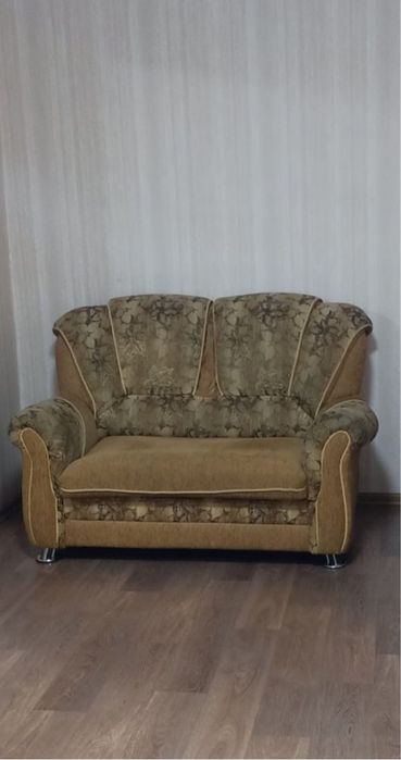 Мини Диван раскладной