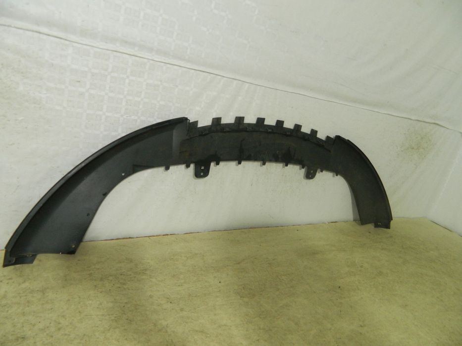 Spoiler bara fata Seat Ibiza, 2008, 2009, 2010, 2011, 2012,, 6J0805903