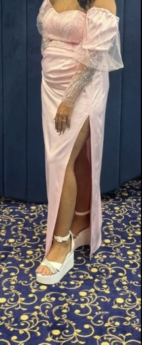 Rochie eleganta L