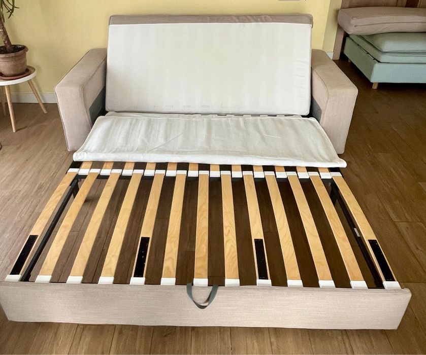 Canapea extensibila Ikea VILASUND