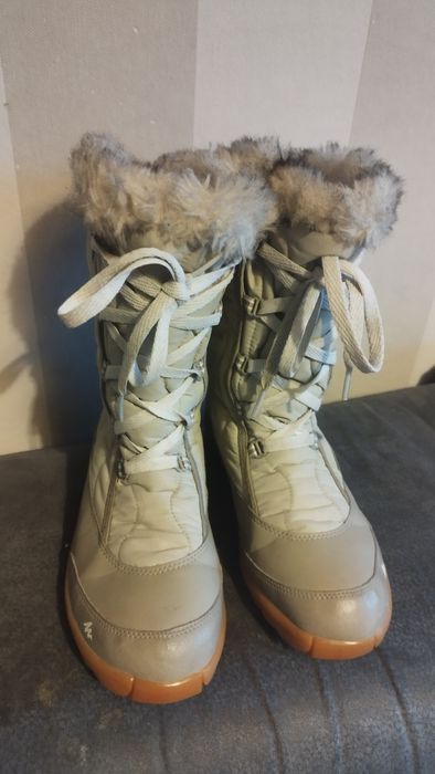 Ботуши Quechua 36н