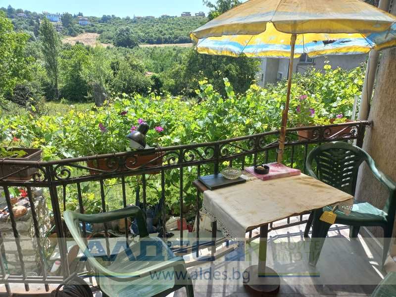 Дава се под наем Къща в Банкя - 241 кв.м за 1200 € - Снимка #4