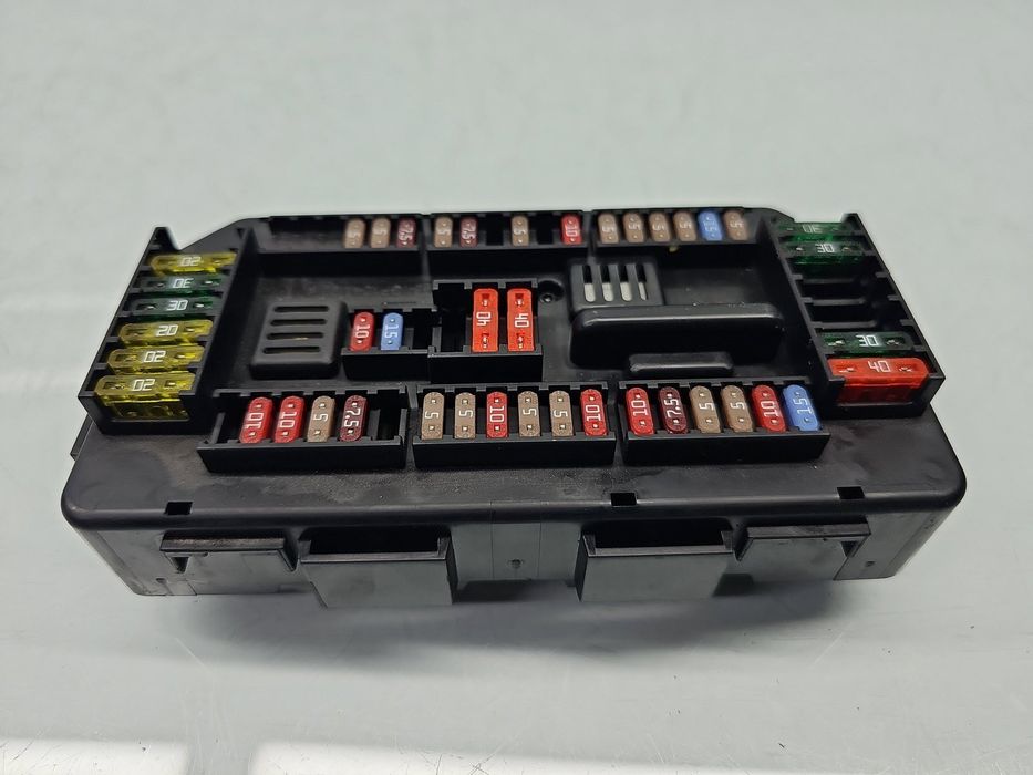 Panou sigurante Bmw 1 (F20, F21) [Fabr 2011-2017] 922487904