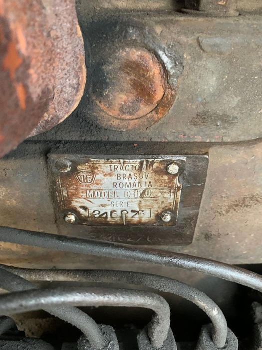 De vânzare tractor utb 650