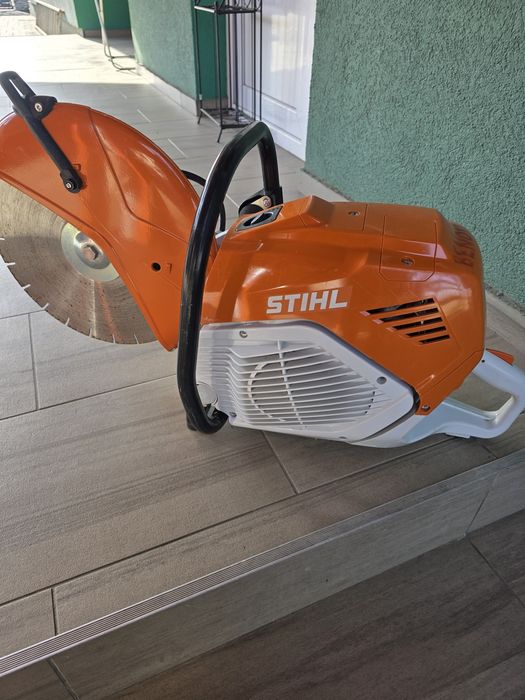 STHIL  TS  700 i .