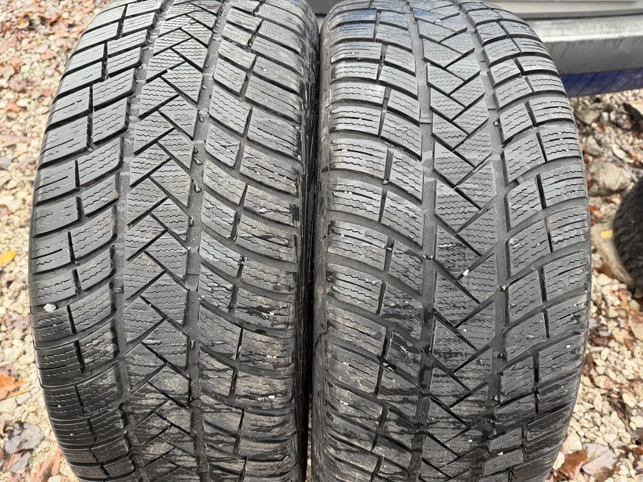 255/50 R20 2бр зимни гуми