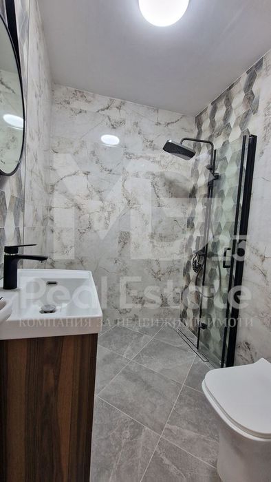 С ДВЕ СПАЛНИ за ПЪРВИ собственици до Каридад!