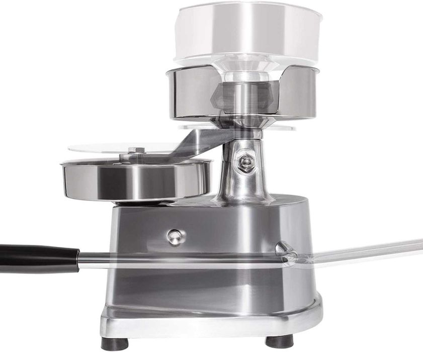 Бургер преса 3 модела налични чисто нови