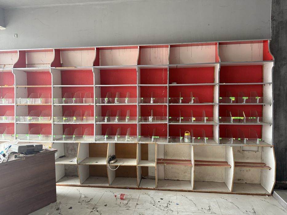 mebel polka arzon narxda