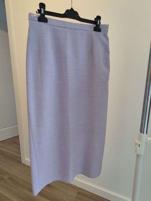 Costum 2 piese Lila / Mov stare impecabila mărime M / 40