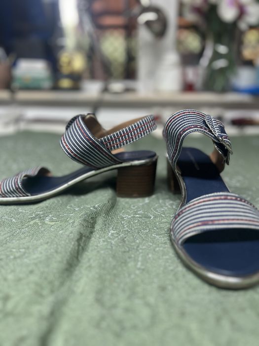 Sandale Tommy Hilfiger