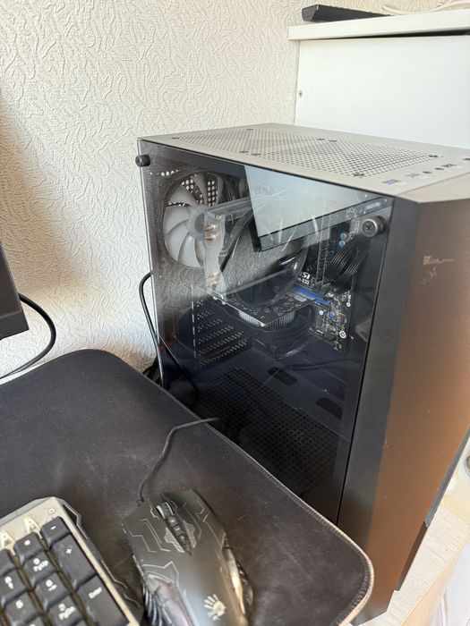 Продам игровой ПК