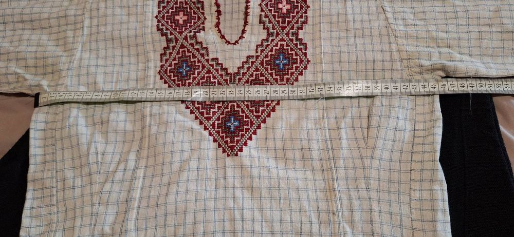 Автентична народна носия