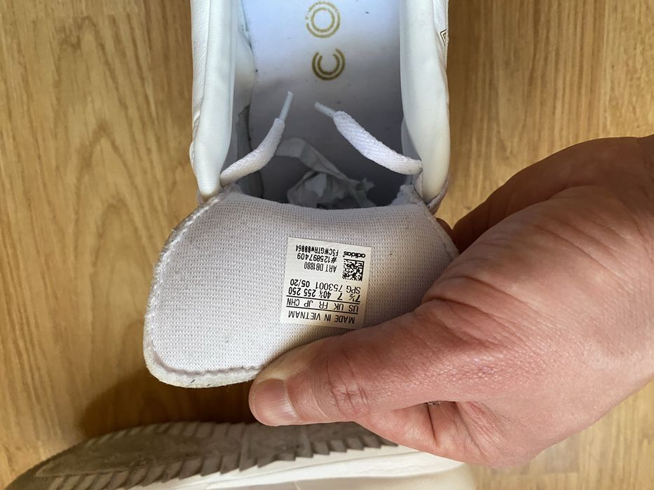 Adidas Copa Super Street barbati 40 2/3