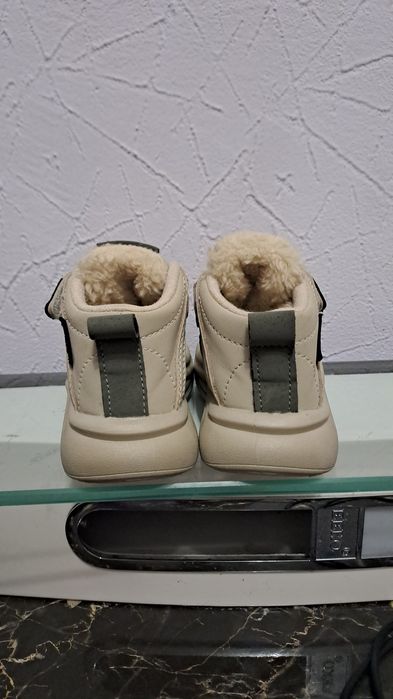 Детская зимняя обувь