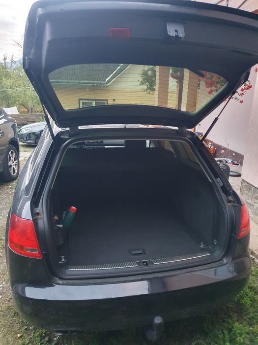 AUDI A4 Avant 2007 — imagine 5