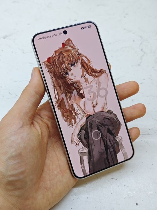 Xiaomi 15 256Gb White Sotlad