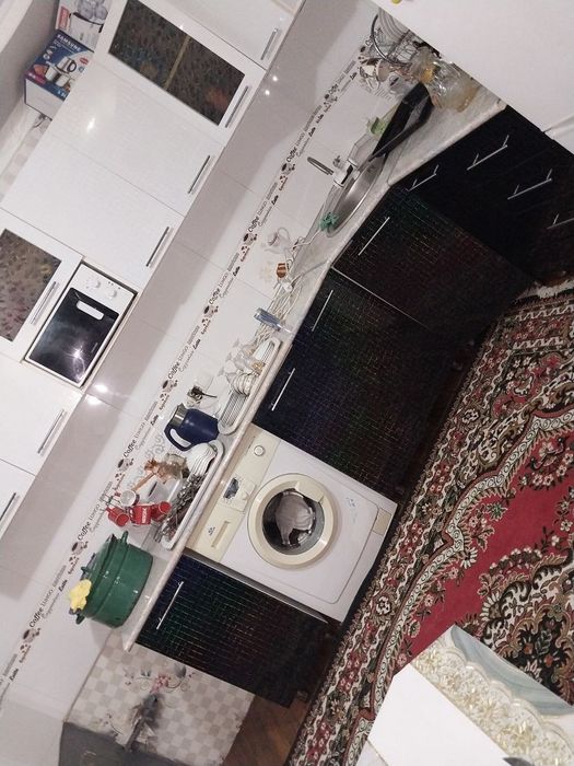 6 хонали уй шароитлари бор