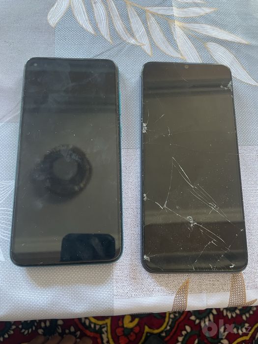 Chapdagi Samsung M11