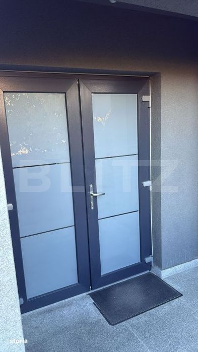 Spatiu comercial Premium, 139,3 mp,  bloc nou, zona Obcini
