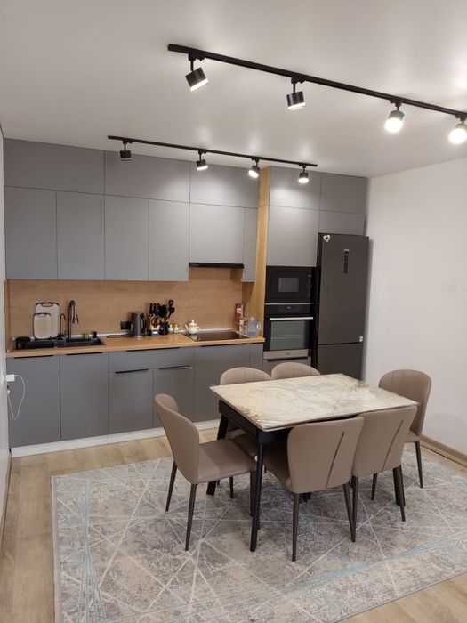 Продам 2-х комнатную квартиру