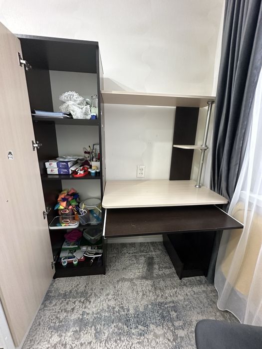 Компьютерный стол