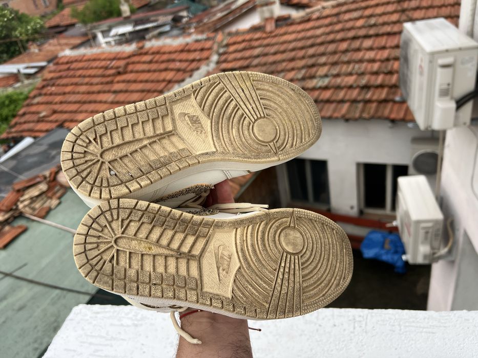 Nike Air Jordan 1 Retro 40