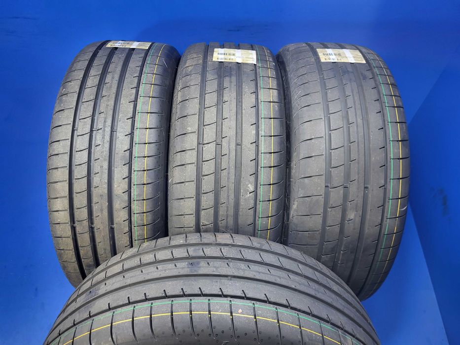 Vand jante Mercedes R20 GLC X254 2022-2026 + anvelope Noi de vara 2024