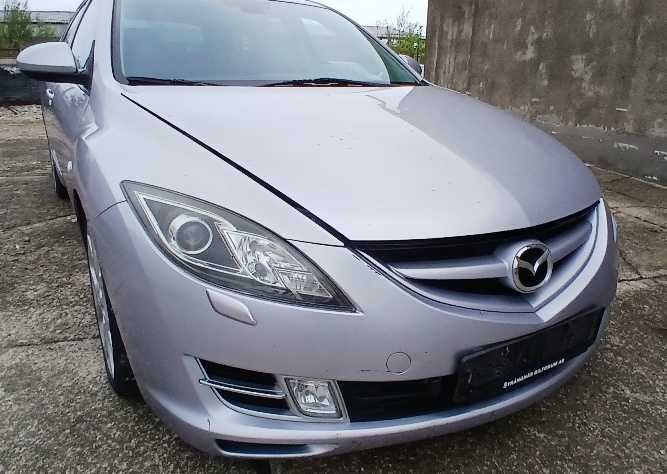 Piston Mazda6GH Biela Mazda6GH Culbutor MAzda6GH Timonerie Mazda6GH