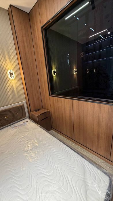 Nest One 1в2 комнатная. Срочно