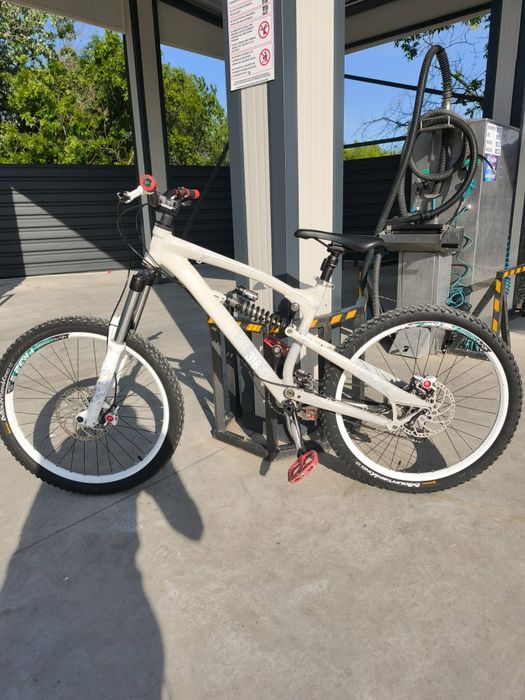 Bicicleta lappiere froggy 318