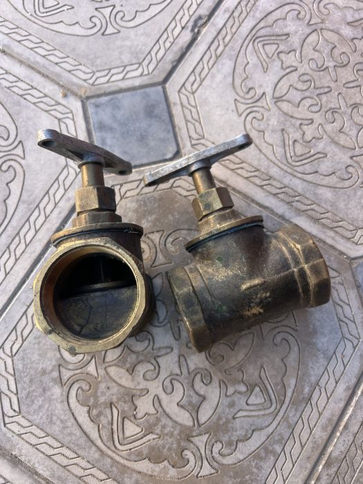 Продам винтель 2» (50)