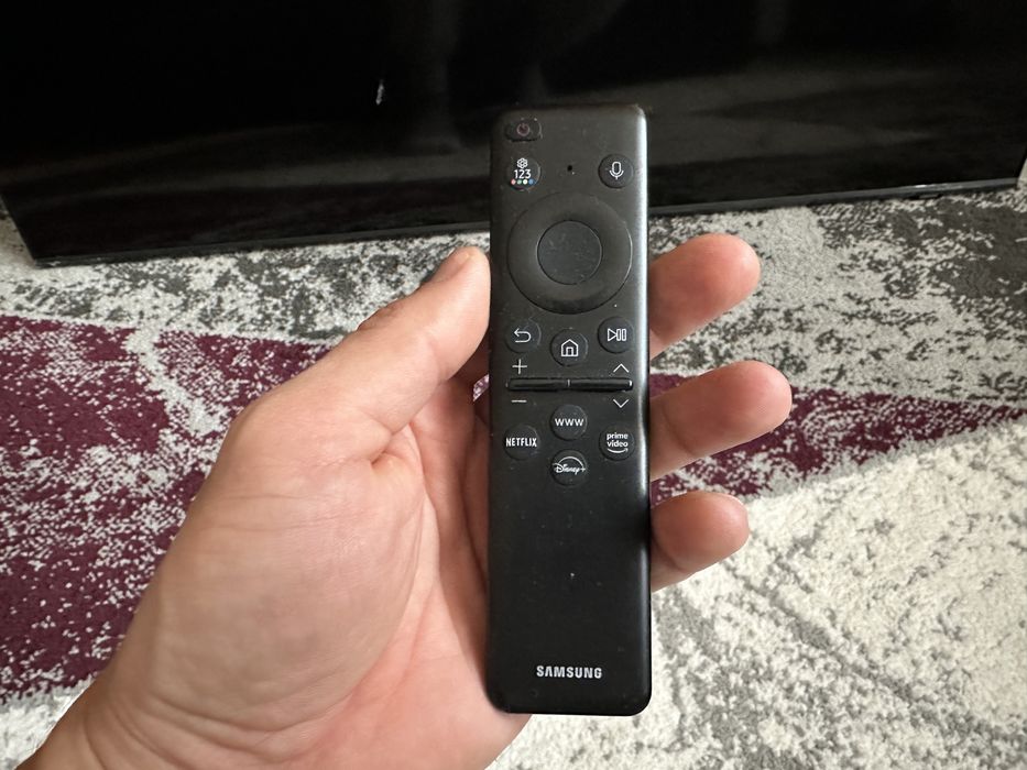 Smart tv samsung