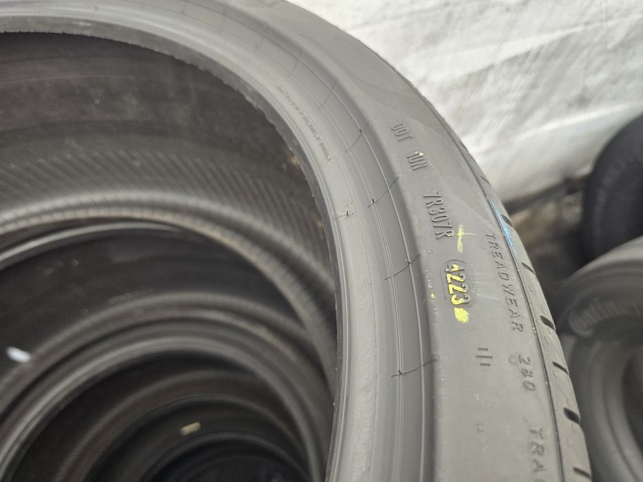 315 30 22 pirelli