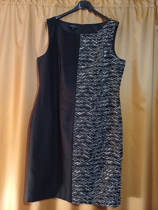 Rochie office Nouă XL