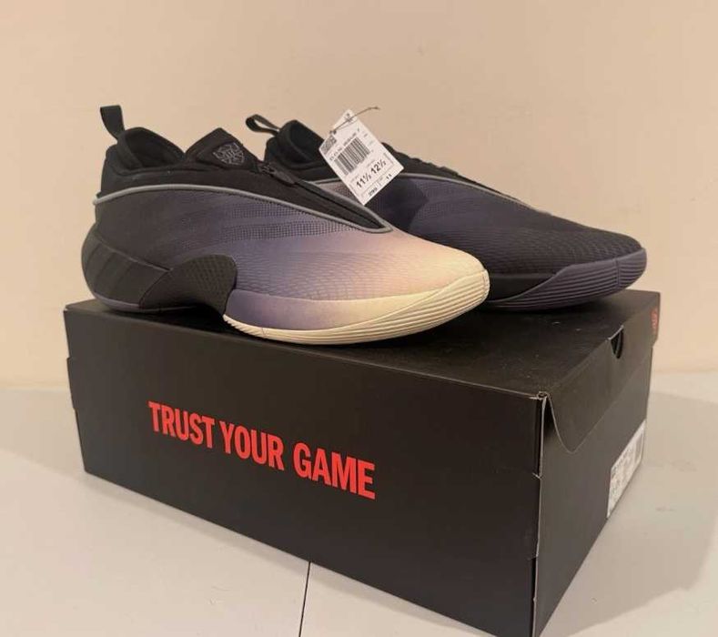 Оригинални мъжки обувки  ADIDAS D.O.N. ISSUE 7    размери EU41 1/3 - 48